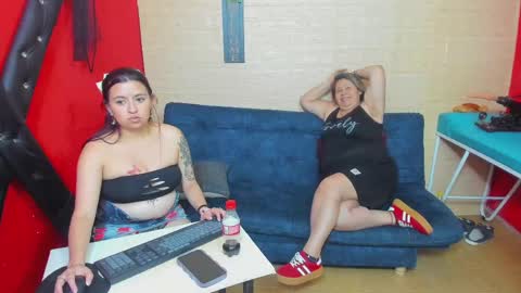 Snapshot of hanna_mature01 chatting on 09-13-25, 08:41 Hanna online show from 09-13-25, 08:41