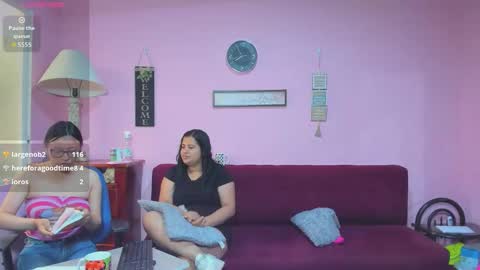 Snapshot of hanna_mature01 chatting on 10-01-25, 12:55 Hanna online show from 10-01-25, 12:55