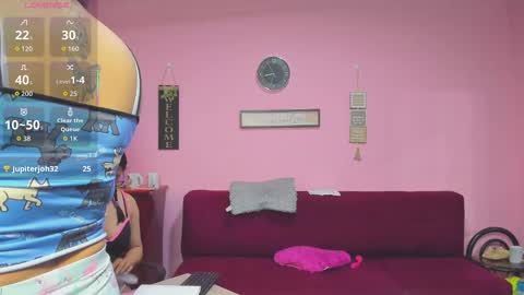 Snapshot of hanna_mature01 chatting on 10-04-25, 01:31 Hanna online show from 10-04-25, 01:31