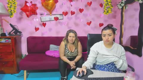 Hanna online show from 02-11-26, 11:48