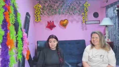 Hanna online show from 02-25-26, 12:04