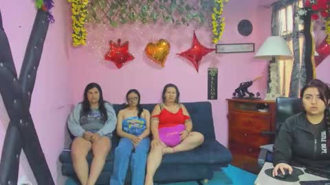 Hanna online show from 03-13-26, 11:50