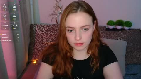 Hanna  next stream is Mo 8pm-6am by CET online show from 01-30-25, 12:18