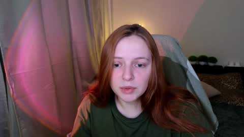 Hanna  next stream is Mo 8pm-6am by CET online show from 01-30-25, 09:14