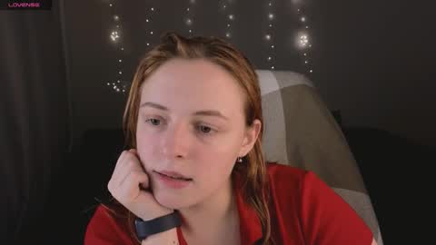 Hanna  next stream is Mo 8pm-6am by CET online show from 10-16-25, 08:43