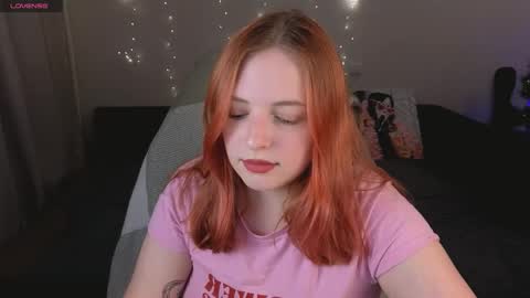 Hanna  next stream is Mo 8pm-6am by CET online show from 11-24-25, 09:14