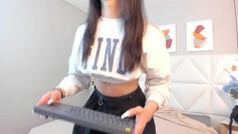 Hanna online show from 04-05-26, 12:13