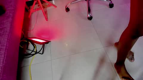 Snapshot of hanna_pierce chatting on 10-01-25, 10:05 Hanna online show from 10-01-25, 10:05