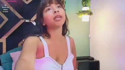 HANNA Y SEBAS online show from 07-11-26, 12:41