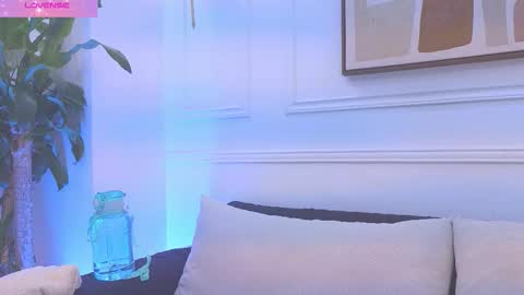 HANNA SOFIA online show from 03-03-26, 10:21