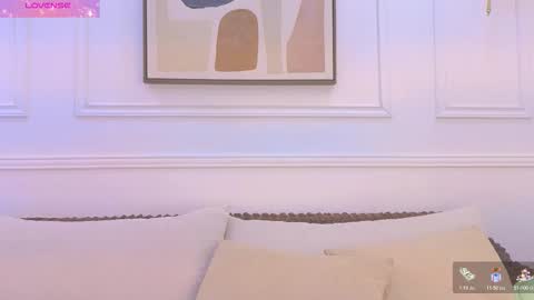 HANNA SOFIA online show from 03-23-26, 10:30