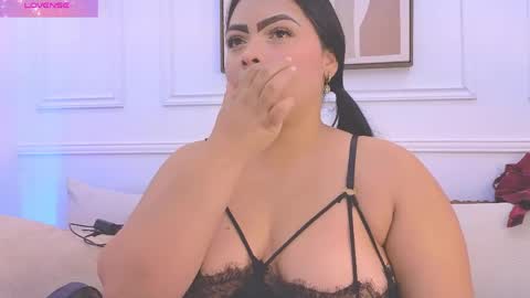 HANNA SOFIA online show from 03-29-26, 10:04