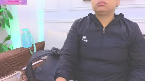 HANNA SOFIA online show from 04-01-26, 11:22