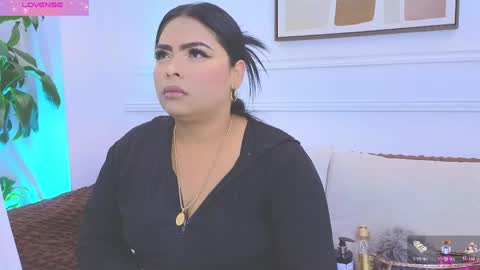 HANNA SOFIA online show from 06-03-26, 10:40