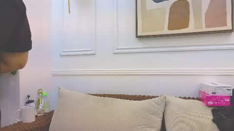 Snapshot of hanna_squirt_1 chatting on 07-01-26, 10:39 HANNA SOFIA online show from 07-01-26, 10:39