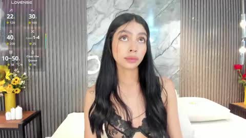 Snapshot of hanna_stell chatting on 05-23-26, 11:36 Hanna S online show from 05-23-26, 11:36