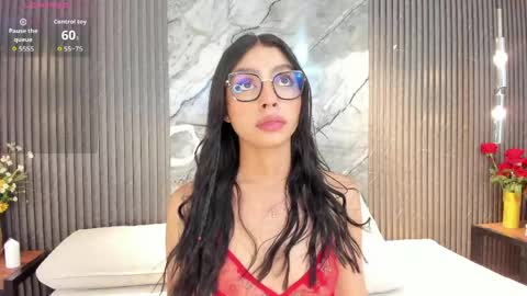 Snapshot of hanna_stell chatting on 05-27-26, 11:51 Hanna S online show from 05-27-26, 11:51