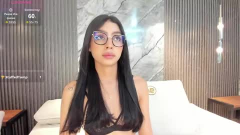 Snapshot of hanna_stell chatting on 06-01-26, 11:34 Hanna S online show from 06-01-26, 11:34