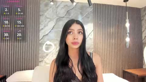 Snapshot of hanna_stell chatting on 06-03-26, 11:35 Hanna S online show from 06-03-26, 11:35