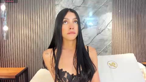 Snapshot of hanna_stell chatting on 07-22-26, 11:57 Hanna S online show from 07-22-26, 11:57