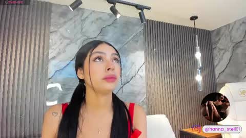 Snapshot of hanna_stell chatting on 08-04-26, 11:46 Hanna S online show from 08-04-26, 11:46