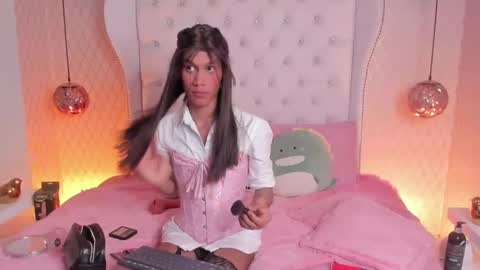 hanna online show from 12-10-24, 10:37