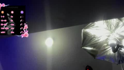 Snapshot of hanna_wish chatting on 11-03-25, 01:34 Hanna online show from 11-03-25, 01:34