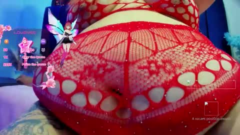 Snapshot of hanna_wish chatting on 11-05-25, 01:55 Hanna online show from 11-05-25, 01:55