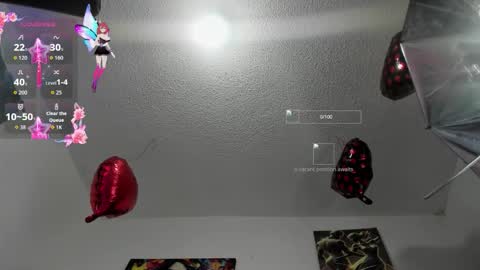 Snapshot of hanna_wish chatting on 11-08-25, 01:33 Hanna online show from 11-08-25, 01:33