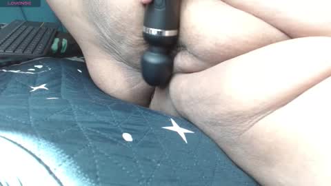 Snapshot of hanna_wish chatting on 11-13-25, 01:59 Hanna online show from 11-13-25, 01:59