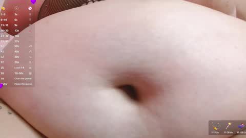 Snapshot of hanna_wish chatting on 11-22-25, 01:26 Hanna online show from 11-22-25, 01:26