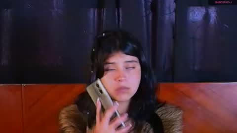 Snapshot of hannaa_cute chatting on 07-09-26, 07:51 Hanna 3 online show from 07-09-26, 07:51