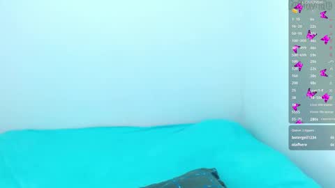 hannaagt online show from 11-19-25, 10:43