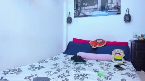 Hanna and Mike  online show from 01-10-25, 12:36