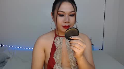 Hannah online show from 02-01-25, 05:39