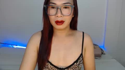 Hannah online show from 09-29-25, 12:32