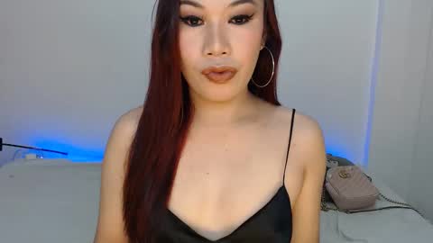 Hannah online show from 10-01-25, 02:28