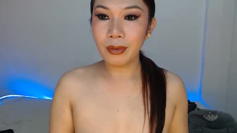 Hannah online show from 01-16-26, 03:21