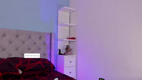 Snapshot of hannachris chatting on 02-09-25, 01:22 Hanna online show from 02-09-25, 01:22