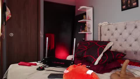 Snapshot of hannachris chatting on 03-10-25, 04:38 Hanna online show from 03-10-25, 04:38