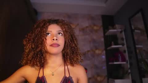 Snapshot of hannachris chatting on 01-12-26, 11:10 Hanna online show from 01-12-26, 11:10