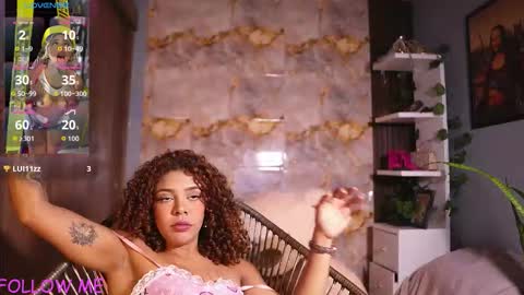 Snapshot of hannachris chatting on 02-05-26, 01:21 Hanna online show from 02-05-26, 01:21