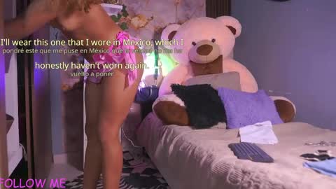 Hanna online show from 06-06-26, 12:38