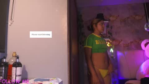 Hanna online show from 06-14-26, 01:47