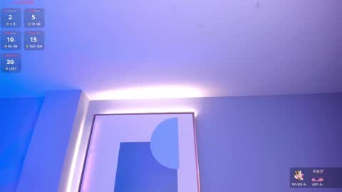  Hanna Connor  online show from 03-07-25, 11:05