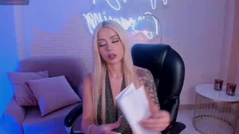  Hanna Connor  online show from 03-08-25, 08:57