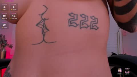  Hanna Connor  online show from 09-15-25, 09:15