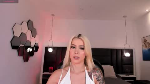  Hanna Connor  online show from 01-17-26, 08:56