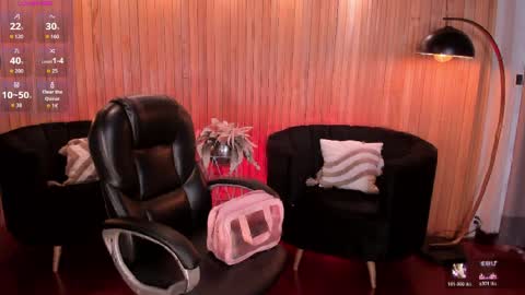  Hanna Connor  online show from 04-06-26, 08:54