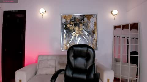  Hanna Connor  online show from 04-20-26, 12:24